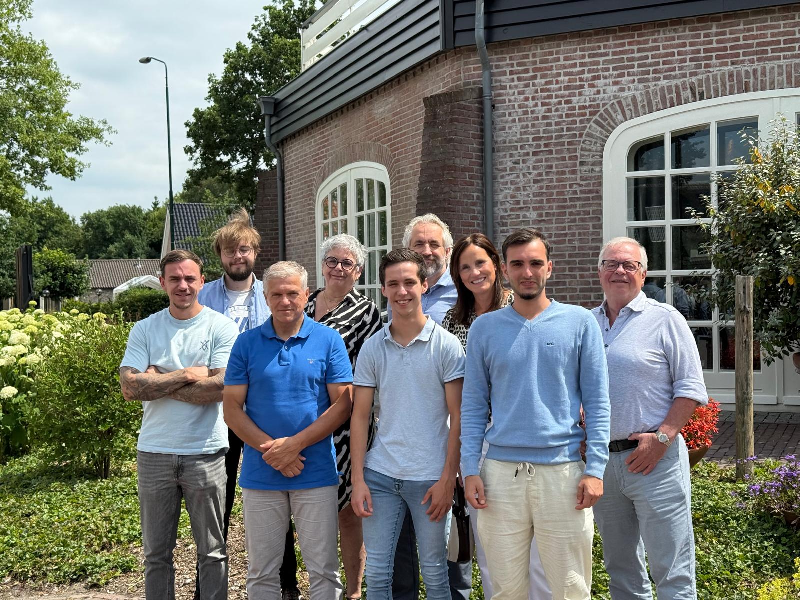 De Molen Kaatsheuvel